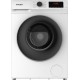 Robin Πλυντήριο Ρούχων 7kg 1200 Στροφών RT-1074 Robin Πλυντήριο Ρούχων 7kg 1200 Στροφών RT-1074